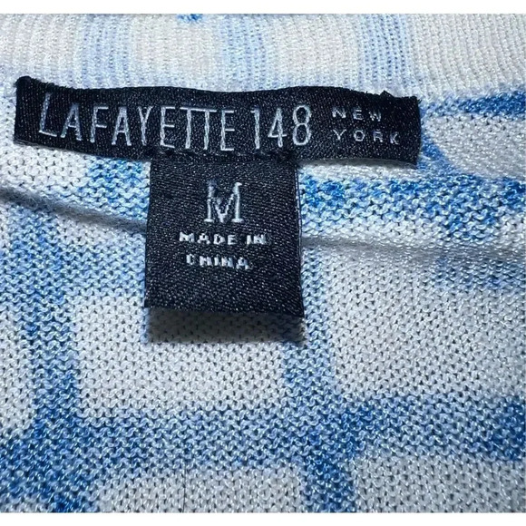 LAFAYETTE 148 New York size m - Picture 3 of 5